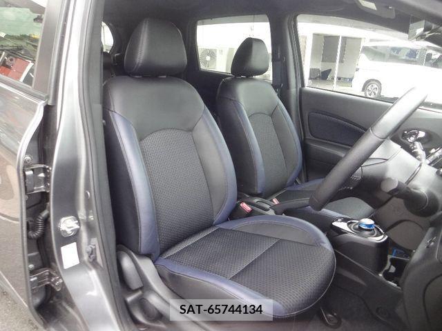 Nissan NOTE 2019-03 280085-6