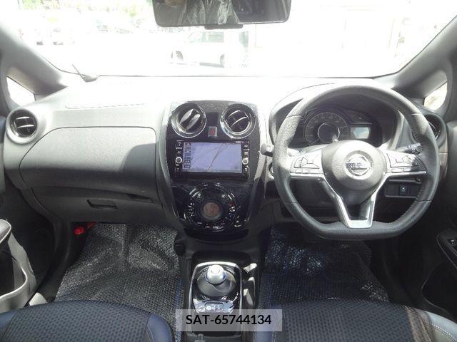 Nissan NOTE 2019-03 280085-2