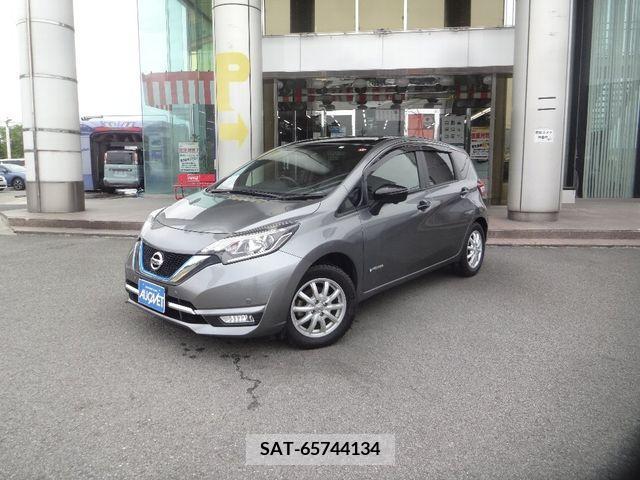 Nissan NOTE 2019-03 280085-0