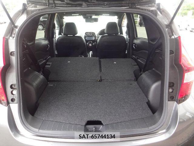 Nissan NOTE 2019-03 280085-10