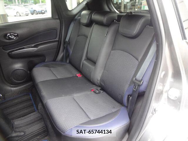 Nissan NOTE 2019-03 280085-8