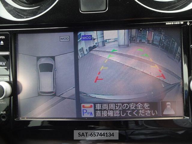 Nissan NOTE 2019-03 280085-14