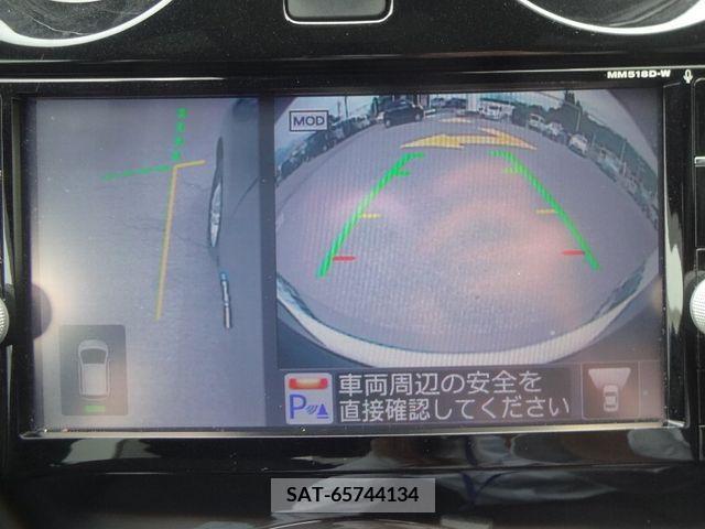 Nissan NOTE 2019-03 280085-15