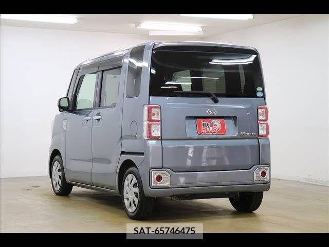 Daihatsu WAKE 2016-08 205559-17