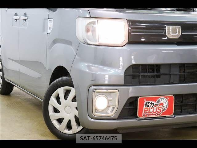 Daihatsu WAKE 2016-08 205559-18
