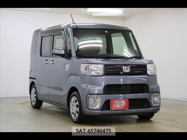 Daihatsu WAKE 2016-08 205559-15