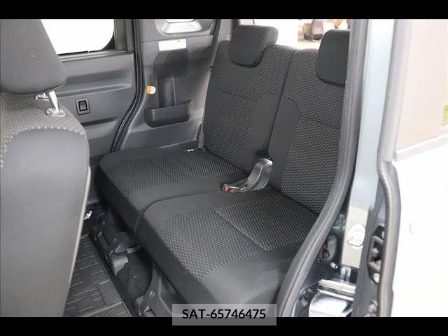 Daihatsu WAKE 2016-08 205559-10