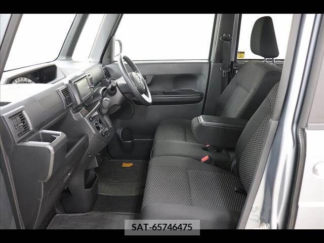 Daihatsu WAKE 2016-08 205559-9