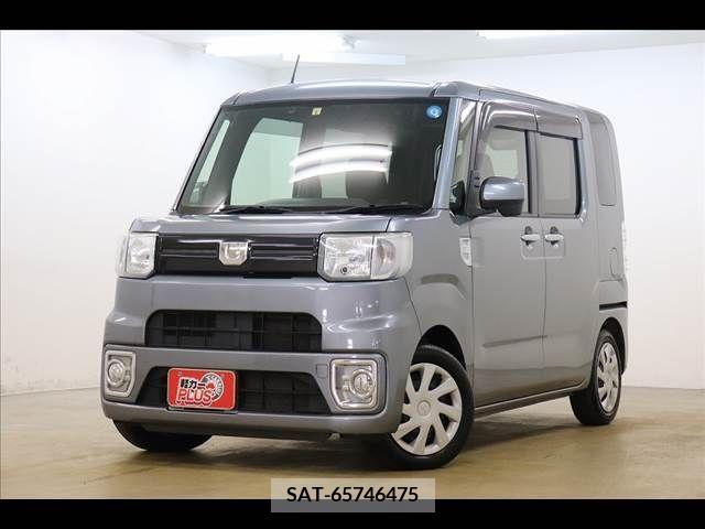 Daihatsu WAKE 2016-08 205559-14