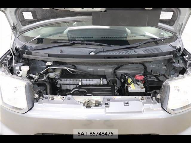 Daihatsu WAKE 2016-08 205559-12