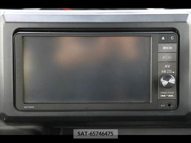 Daihatsu WAKE 2016-08 205559-5
