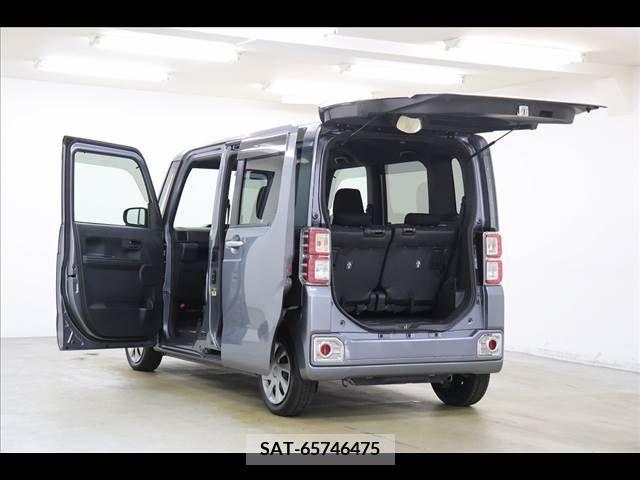 Daihatsu WAKE 2016-08 205559-19