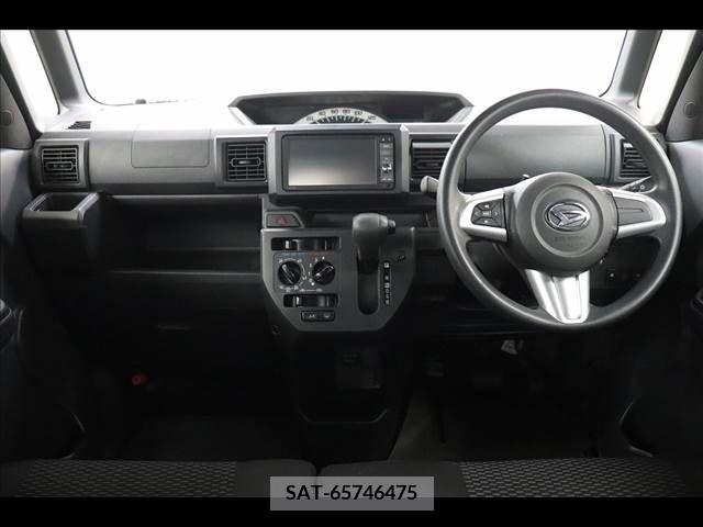 Daihatsu WAKE 2016-08 205559-2