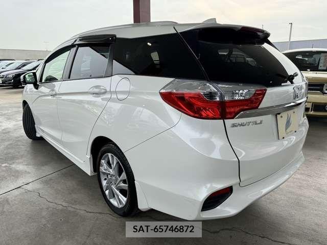 Honda SHUTTLE 2019-03 233717-4