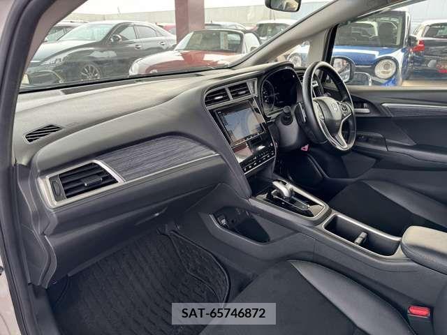 Honda SHUTTLE 2019-03 233717-17