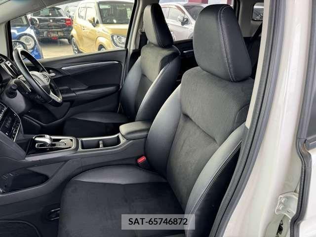Honda SHUTTLE 2019-03 233717-16