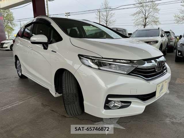 Honda SHUTTLE 2019-03 233717-2