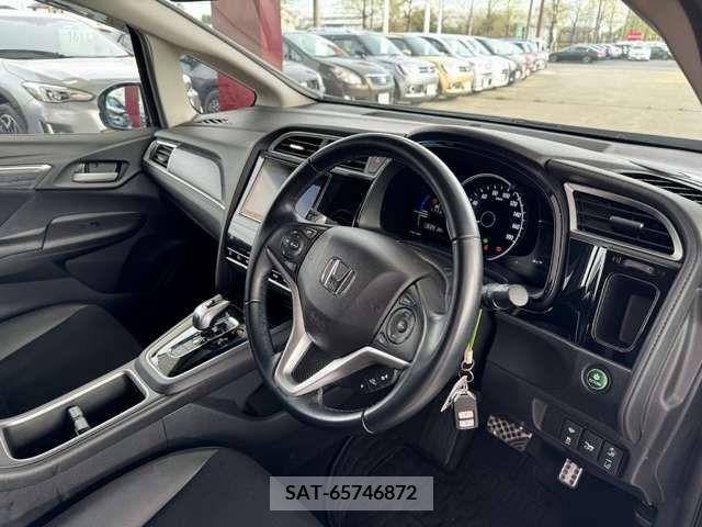 Honda SHUTTLE 2019-03 233717-9