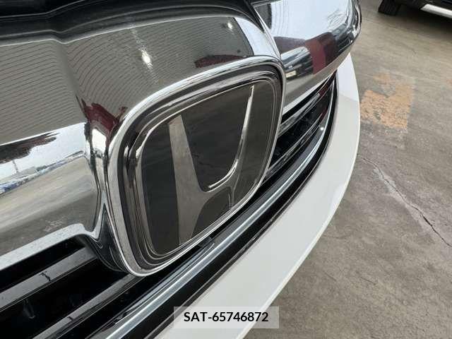 Honda SHUTTLE 2019-03 233717-8