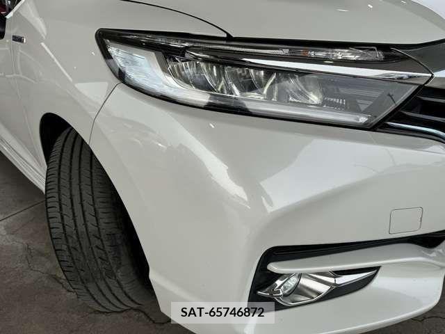 Honda SHUTTLE 2019-03 233717-7