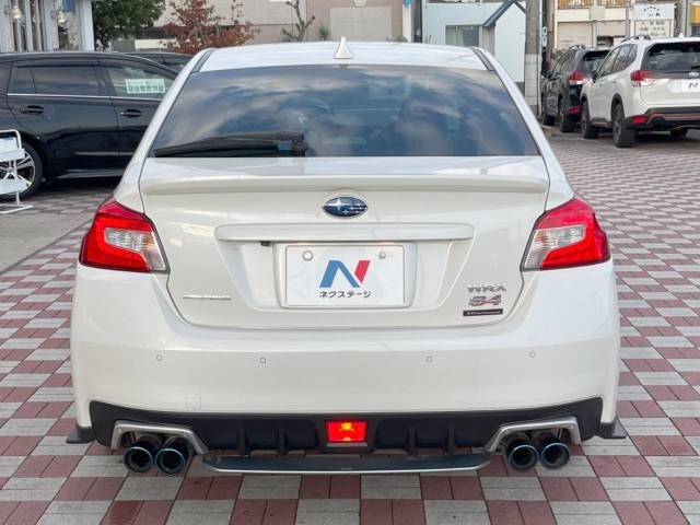 Subaru WRX S4 2019-01 183642-15