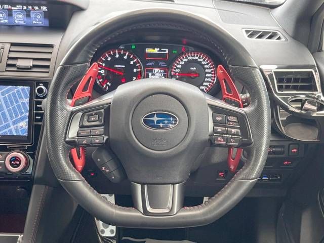 Subaru WRX S4 2019-01 183642-11