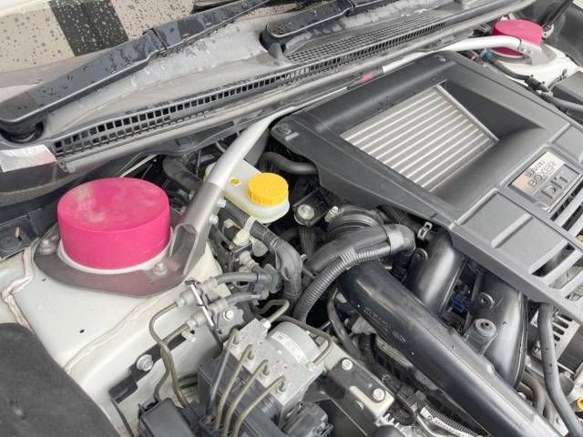 Subaru WRX S4 2019-01 183642-3