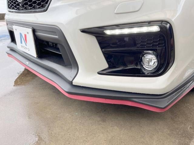 Subaru WRX S4 2019-01 183642-2