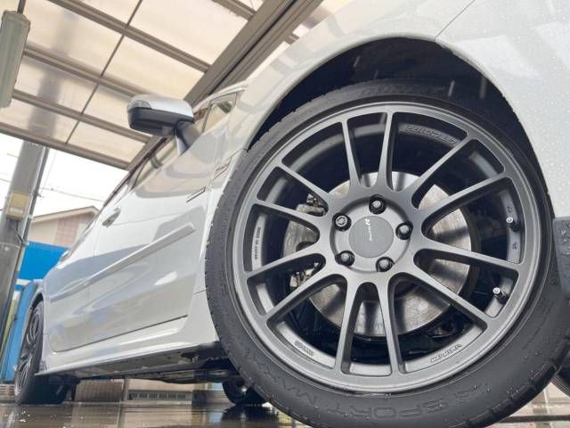 Subaru WRX S4 2019-01 183642-13