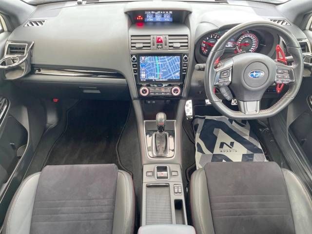 Subaru WRX S4 2019-01 183642-1