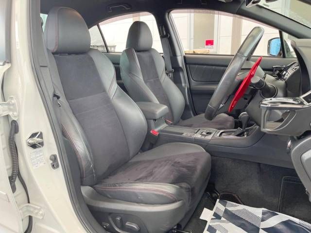 Subaru WRX S4 2019-01 183642-8