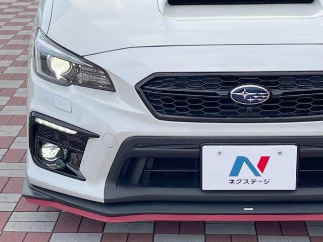 Subaru WRX S4 2019-01 183642-12