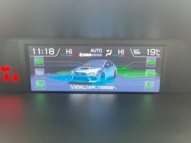 Subaru WRX S4 2019-01 183642-4
