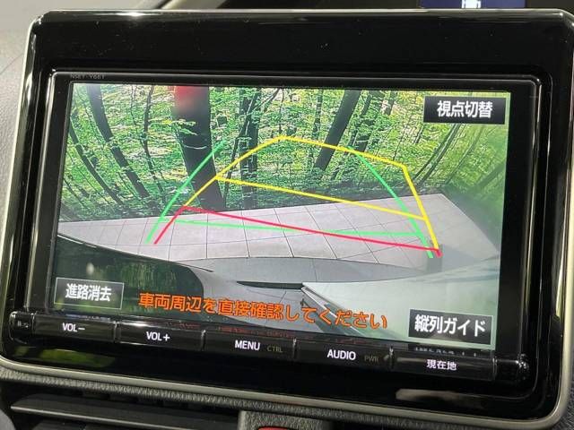 Toyota VOXY 2017-05 192829-4