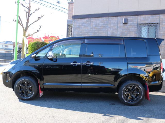 Mitsubishi DELICA D5 2014-07 5379-7