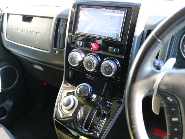 Mitsubishi DELICA D5 2014-07 5379-17