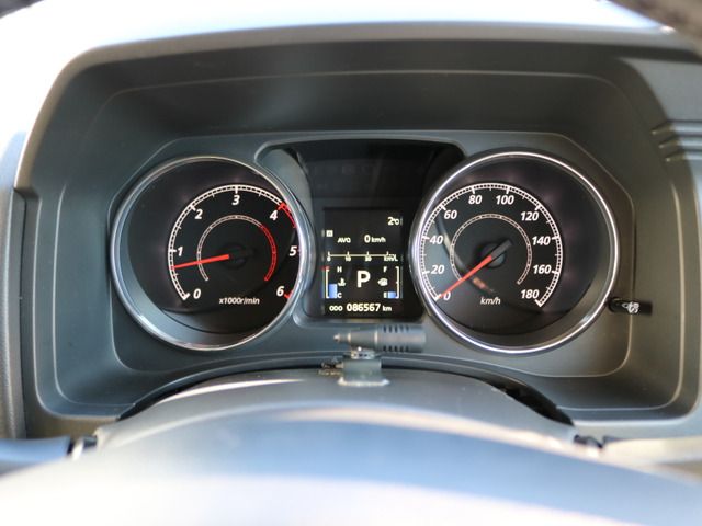 Mitsubishi DELICA D5 2014-07 5379-16