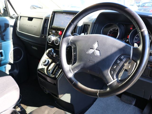 Mitsubishi DELICA D5 2014-07 5379-14