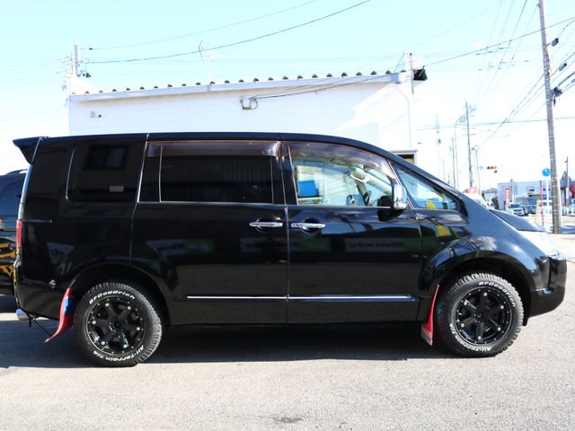 Mitsubishi DELICA D5 2014-07 5379-6