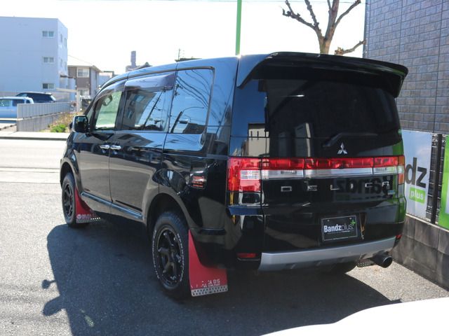 Mitsubishi DELICA D5 2014-07 5379-9