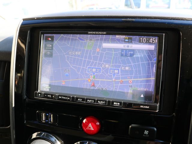 Mitsubishi DELICA D5 2014-07 5379-19