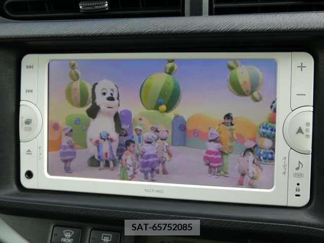 Toyota AQUA 2012-09 356336-14