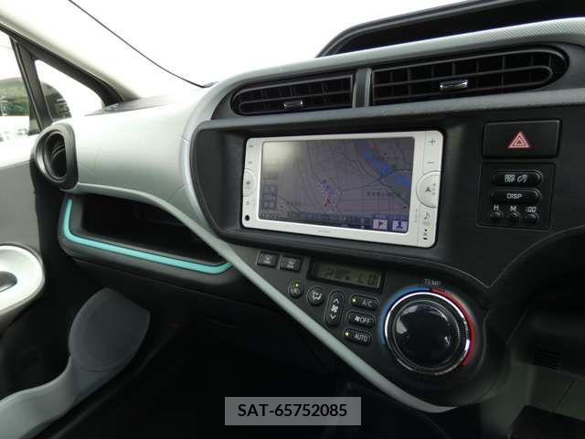 Toyota AQUA 2012-09 356336-13