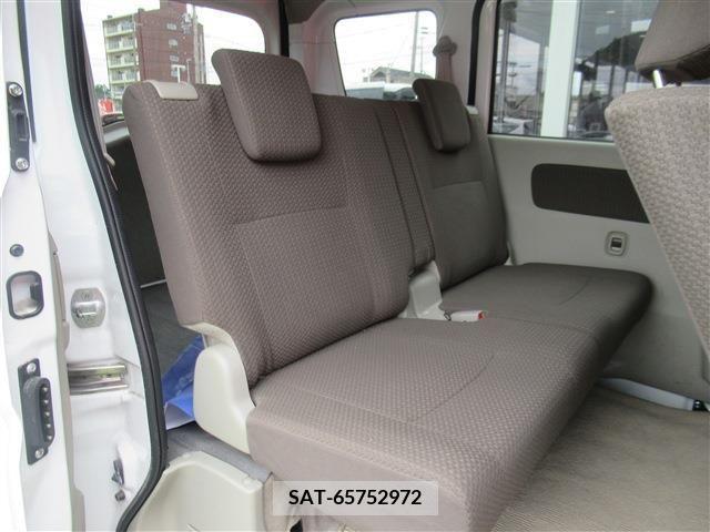 Nissan CLIPPER 2019-05 302166-4