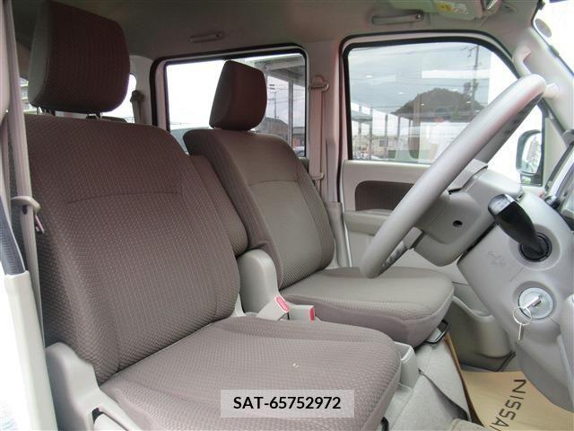 Nissan CLIPPER 2019-05 302166-3