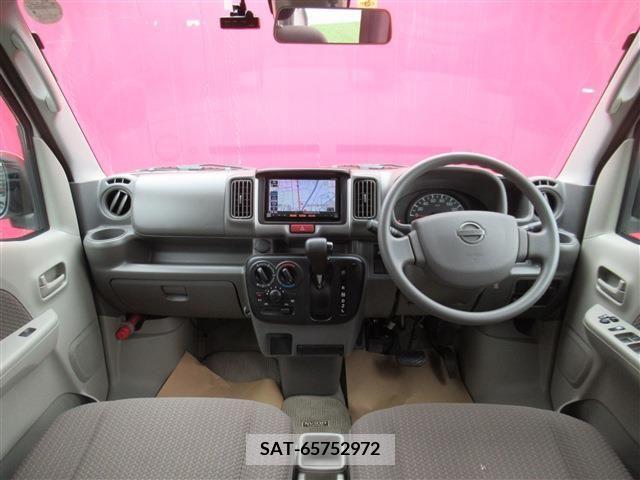 Nissan CLIPPER 2019-05 302166-2