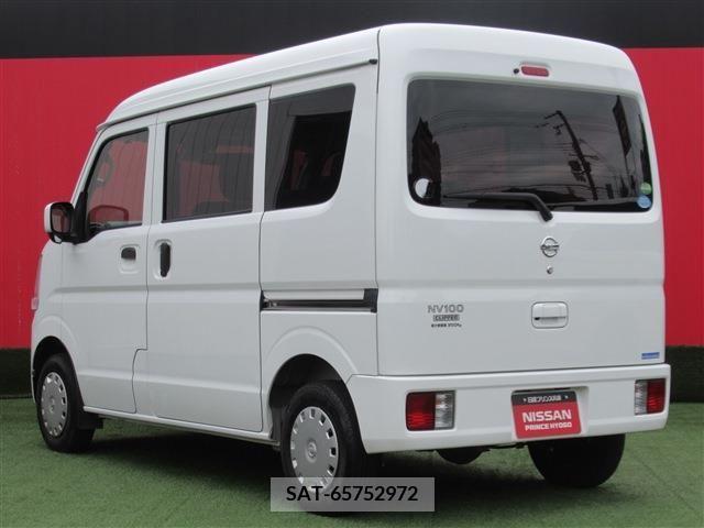 Nissan CLIPPER 2019-05 302166-1