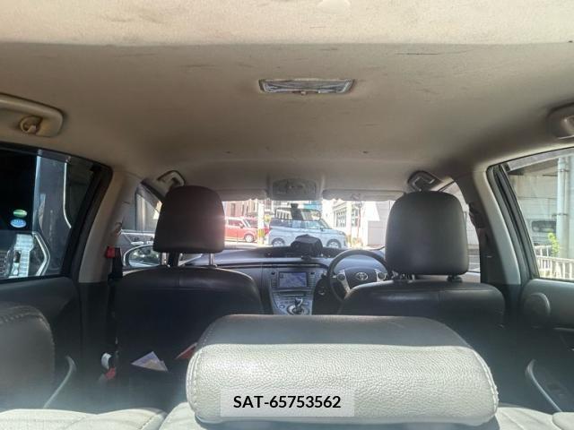 Toyota PRIUS 2009-09 393469-22