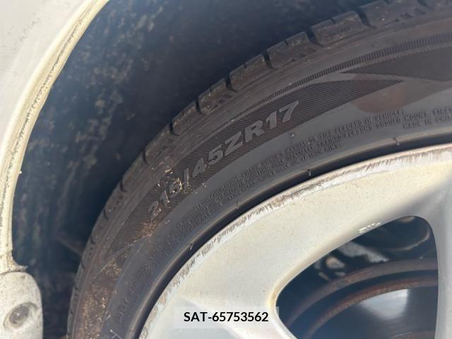 Toyota PRIUS 2009-09 393469-5