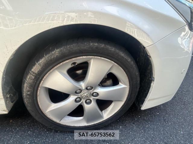 Toyota PRIUS 2009-09 393469-4